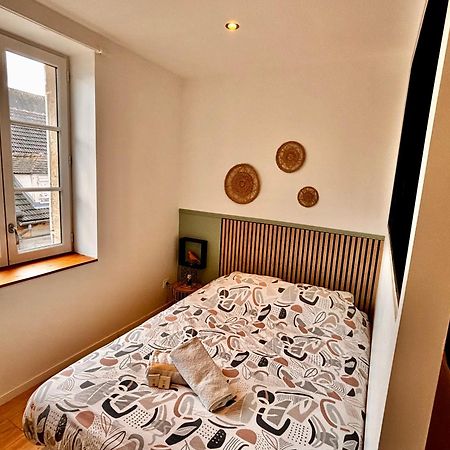 Appartement Le Regnaudin Μουλέν Εξωτερικό φωτογραφία