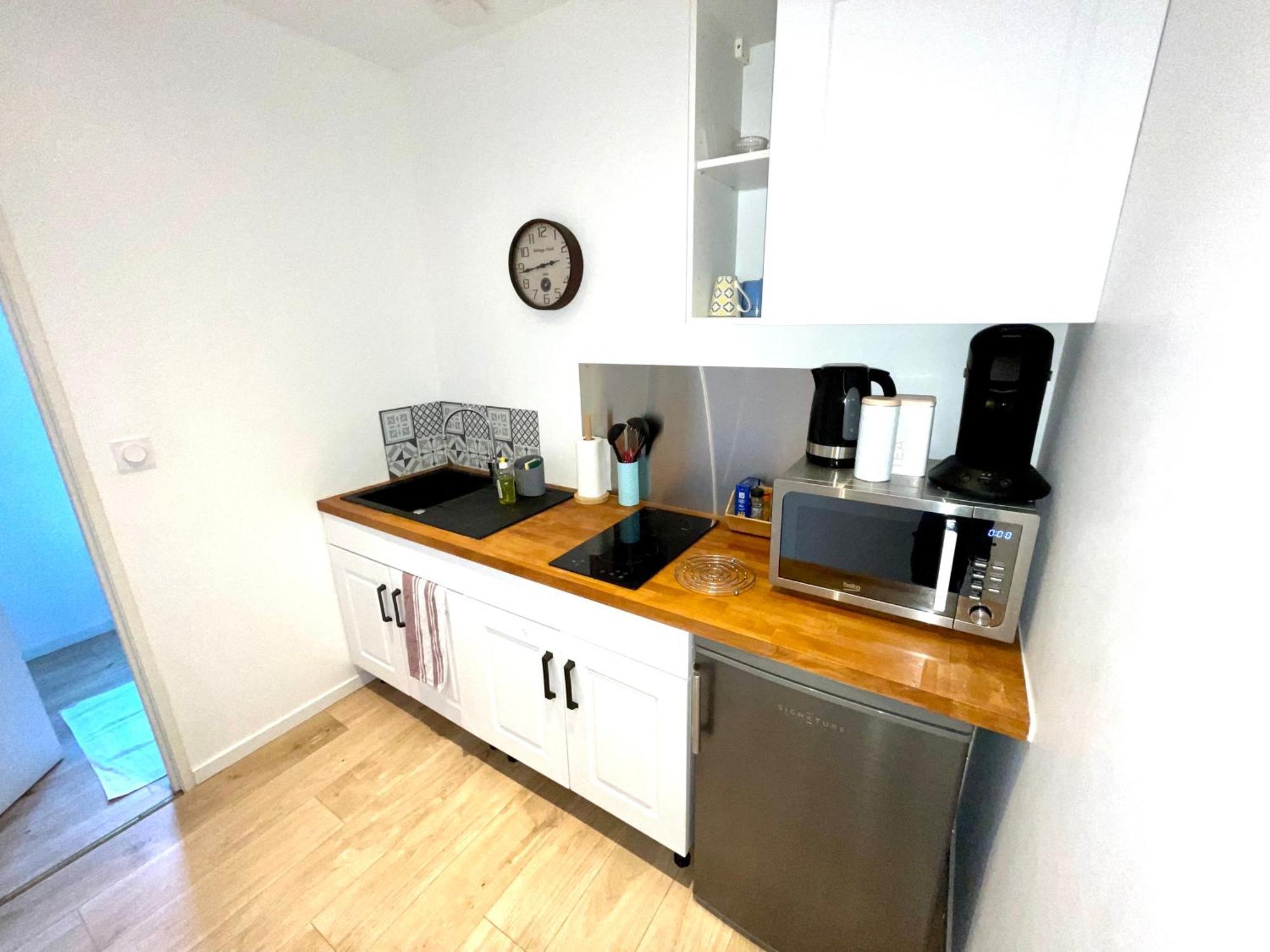 Appartement Le Regnaudin Μουλέν Εξωτερικό φωτογραφία